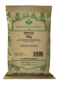 Obrázok pre Herbária čaj Fazuľa záhradná struk (100g)