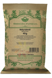 Obrázok pre Herbária sypaný čaj Slez nebadaný (40g)
