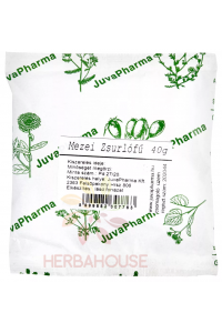 JuvaPharma čaj Praslička roľná (40g) Obrázok pre JuvaPharma čaj Praslička roľná (40g)