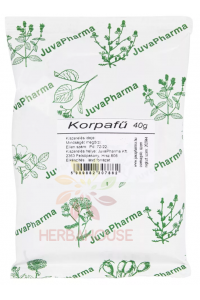 Obrázok pre JuvaPharma sypaný čaj Plavúň obyčajný (40g)