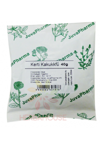 Obrázok pre JuvaPharma čaj Dúška tymianová vňať (40g)