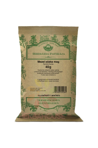 Herbária sypaný čaj Štiav hustý - semená (40g) Obrázok pre Herbária sypaný čaj Štiav hustý - semená (40g)