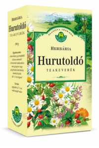 Herbária Sypaná bylinná čajová zmes na uvoľnenie hlienov a vykašliavanie (100g) Obrázok pre Herbária Sypaná bylinná čajová zmes na uvoľnenie hlienov a vykašliavanie (100g)