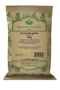 Herbária sypaný čaj Ibiš lekársky list (40g) Obrázok pre Herbária sypaný čaj Ibiš lekársky list (40g)