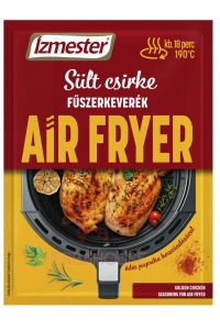 Obrázok pre Ízmester Air Fryer koreniaca zmes na kura do teplovzdušnej fritézy (30g) 