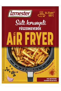Obrázok pre Ízmester Air Fryer koreniaca zmes na kura do teplovzdušnej fritézy (30g) 