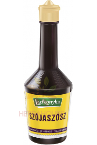 Obrázok pre Lacikonyha Sójová omáčka (170ml)