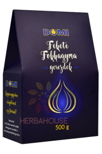Obrázok pre Domi Čierny cesnak (500g)
