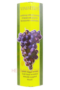 Viniseera Prášok z červených hroznových jadierok – mikro mleté (250g) Obrázok pre Viniseera Prášok z červených hroznových jadierok – mikro mleté (250g)