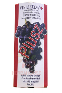 Obrázok pre Viniseera PLUS Prášok z hroznových jadierok a šupiek – mikro mletý (150g)