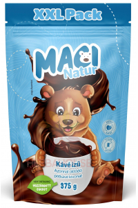 Obrázok pre Multi Cikoria Maci instantná kávovina bez kofeínu a bez pridaného cukru (375g)