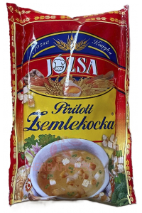 Obrázok pre Józsa Pražené krutóny do polievky a šalátu (100g)