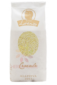 Lorenzo Pšeno lúpané (500g) Obrázok pre Lorenzo Pšeno lúpané (500g)