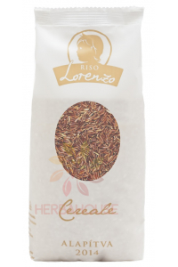 Lorenzo Thai červená jazmínová ryža (500g) Obrázok pre Lorenzo Thai červená jazmínová ryža (500g)
