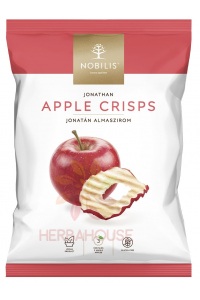 Obrázok pre Nobilis Red Jonathan jablkové chipsy (40g)