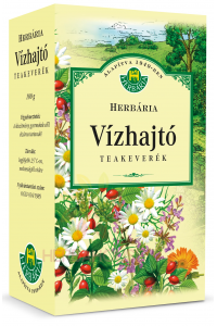 Herbária Močopudný čaj sypaný (100g) Obrázok pre Herbária Močopudný čaj sypaný (100g)