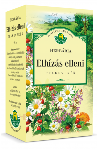 Herbária Spyaná bylinná čajová zmes pri redukcii hmotnosti a chudnutí (50g) Obrázok pre Herbária Spyaná bylinná čajová zmes pri redukcii hmotnosti a chudnutí (50g)