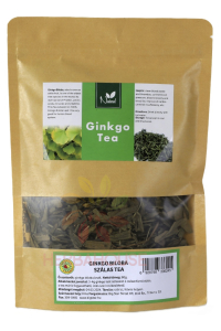 Obrázok pre Sun Moon sypaný čaj Ginkgo biloba (80g)