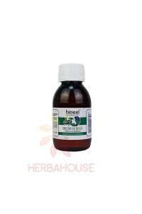 Obrázok pre Bioeel Ricinus Plus Ricínový olej s vitamínom A (80g)