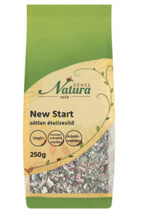 Obrázok pre Dénes Natura New Start Sušená zeleninová zmes bez soli (250g) 