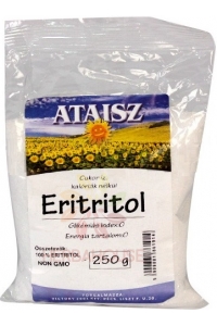 Obrázok pre Ataisz Erythritol sladidlo (250g)