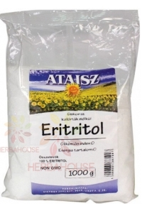 Obrázok pre Ataisz Erythritol sladidlo (1000g)