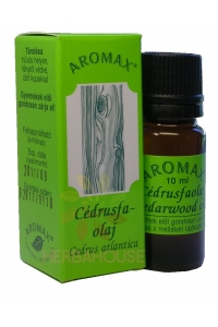 Obrázok pre Aromax Éterický olej Cedrový (10ml)
