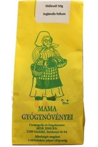 Obrázok pre Mama čaj Orech kráľovský list (50g)