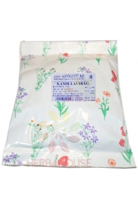 Obrázok pre Gyógyfű čaj Rumanček kamilkový kvet (50g) 
