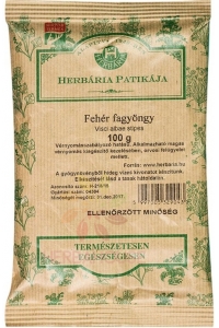 Obrázok pre Herbária čaj Imelo biele vňať (100g)