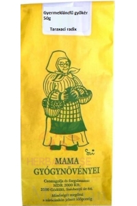 Obrázok pre Mama čaj Púpava lekárska koreň (50g)