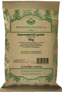 Obrázok pre Herbária čaj Púpava lekárska koreň (40g)
