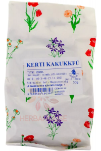 Obrázok pre Gyógyfű čaj Dúška tymianová vňať (50g)