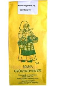 Obrázok pre Mama čaj Nechtík lekársky (20g)