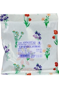 Obrázok pre Gyógyfű čaj Levanduľa kvet (20g)