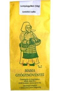 Obrázok pre Mama čaj Ligurček lekársky koreň (50g)