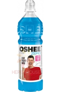 Obrázok pre Oshee Zero nesýtený nápoj s ovocnou príchuťou (750ml)