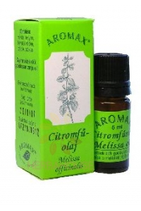 Obrázok pre Aromax Éterický olej Citrónová tráva (5ml)