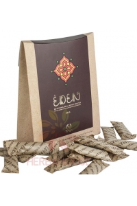 Obrázok pre Éden Prémium Bio čokoládové plátky s 98% organickými prísadami (28 kus)