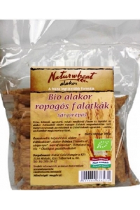 Obrázok pre Naturgold Bio Mrkvové sušienky z Alakor pšenice jednozrnnej (100g)