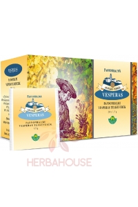 Obrázok pre Herbária Pannonhalma Vesperas bylinný ukľudňujúci čaj (20ks)