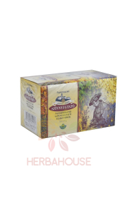 Obrázok pre Herbária Pannonhalma bylinný čaj pre pokojné srdce (20ks)