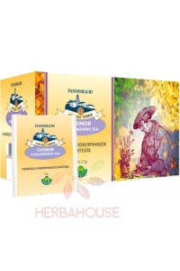 Obrázok pre Herbária Pannonhalma bylinný čaj na žalúdok (20ks)