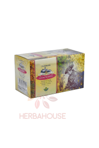 Obrázok pre Herbária Pannonhalma bylinný čaj Detox (20ks)