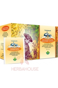 Obrázok pre Herbária Pannonhalma bylinný čaj na kĺby (20ks)