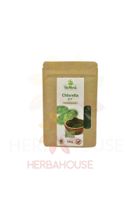 Obrázok pre BioMenü Bio Chlorella prášok (125g)