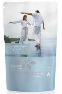 Obrázok pre GAL Peptidy bravčového kolagénu (300g)