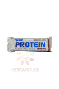 Obrázok pre Max Sport Protein bar čokoládová (60g)