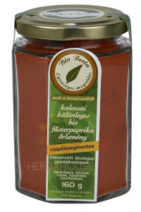 Obrázok pre Bio Berta Bio Paprika sladká mletá Kalocsai (160g)
