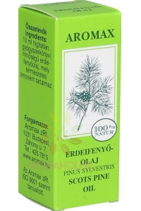 Obrázok pre Aromax Éterický olej Borovica (10ml)